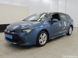  Toyota  Corolla touring sports 1.8 HYBRID ACTIVE  