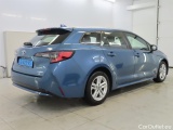  Toyota  Corolla touring sports 1.8 HYBRID ACTIVE  #2
