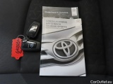  Toyota  Corolla touring sports 1.8 HYBRID ACTIVE  #9