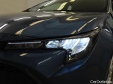  Toyota  Corolla touring sports 1.8 HYBRID ACTIVE  #14