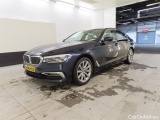  Bmw  Serie 5 530I HIGH EX. ED.  