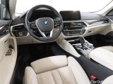  Bmw  Serie 5 530I HIGH EX. ED.  #3