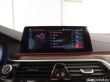  Bmw  Serie 5 530I HIGH EX. ED.  #12