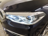  Bmw  Serie 5 530I HIGH EX. ED.  #17