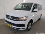  Volkswagen  Transporter kombi 2.0 TDI L1H2 HIGHL.  