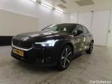  Polestar  2 LRDM LAUNCHED. 78KWH  