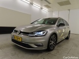  Volkswagen  Golf  variant 1.6 TDI CL BNS  