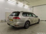  Volkswagen  Golf  variant 1.6 TDI CL BNS  #2