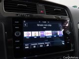  Volkswagen  Golf  variant 1.6 TDI CL BNS  #11