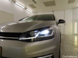  Volkswagen  Golf  variant 1.6 TDI CL BNS  #16