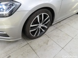  Volkswagen  Golf  variant 1.6 TDI CL BNS  #18