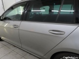  Volkswagen  Golf  variant 1.6 TDI CL BNS  #23