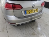  Volkswagen  Golf  variant 1.6 TDI CL BNS  #25