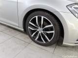  Volkswagen  Golf  variant 1.6 TDI CL BNS  #35