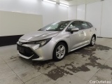  Toyota  Corolla touring sports 1.8 HYBRID ACTIVE  