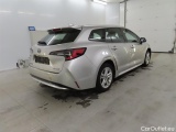  Toyota  Corolla touring sports 1.8 HYBRID ACTIVE  #2