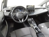  Toyota  Corolla touring sports 1.8 HYBRID ACTIVE  #3