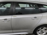  Toyota  Corolla touring sports 1.8 HYBRID ACTIVE  #17
