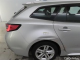  Toyota  Corolla touring sports 1.8 HYBRID ACTIVE  #25