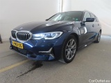  Bmw  Serie 3 TOURING 320I BNS ED. PL..  