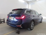  Bmw  Serie 3 TOURING 320I BNS ED. PL..  #2
