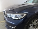  Bmw  Serie 3 TOURING 320I BNS ED. PL..  #16