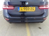  Bmw  Serie 3 TOURING 320I BNS ED. PL..  #20