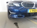  Bmw  Serie 3 TOURING 320I BNS ED. PL..  #27
