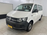  Volkswagen  Transporter kombi 2.0 TDI L1H2 COMF.  