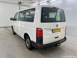  Volkswagen  Transporter kombi 2.0 TDI L1H2 COMF.  #4