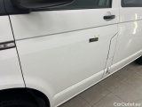  Volkswagen  Transporter kombi 2.0 TDI L1H2 COMF.  #28