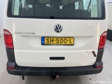  Volkswagen  Transporter kombi 2.0 TDI L1H2 COMF.  #31