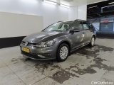  Volkswagen  Golf  variant *NOT FOR EXPORT! DPF BROKEN* 1.6 TDI TRENDLINE  