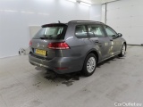  Volkswagen  Golf  variant *NOT FOR EXPORT! DPF BROKEN* 1.6 TDI TRENDLINE  #2