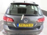  Volkswagen  Golf  variant *NOT FOR EXPORT! DPF BROKEN* 1.6 TDI TRENDLINE  #19
