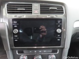  Volkswagen  Golf  variant *NOT FOR EXPORT! DPF BROKEN* 1.6 TDI TRENDLINE  #31