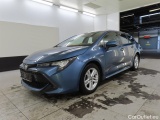 Toyota  Corolla touring sports 1.8 HYBRID ACTIVE  