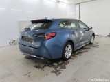  Toyota  Corolla touring sports 1.8 HYBRID ACTIVE  #2