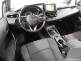  Toyota  Corolla touring sports 1.8 HYBRID ACTIVE  #4