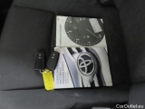  Toyota  Corolla touring sports 1.8 HYBRID ACTIVE  #10