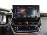  Toyota  Corolla touring sports 1.8 HYBRID ACTIVE  #12