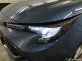  Toyota  Corolla touring sports 1.8 HYBRID ACTIVE  #14