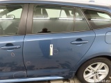  Toyota  Corolla touring sports 1.8 HYBRID ACTIVE  #19