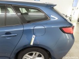  Toyota  Corolla touring sports 1.8 HYBRID ACTIVE  #22