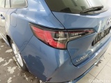  Toyota  Corolla touring sports 1.8 HYBRID ACTIVE  #24
