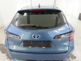  Toyota  Corolla touring sports 1.8 HYBRID ACTIVE  #28