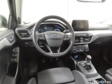  Ford  Focus wagon 1.5 ECOBL. TR.ED.BNS  #4