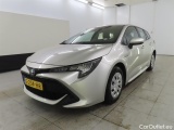  Toyota  Corolla touring sports 1.8 HYBRID COMFORT  