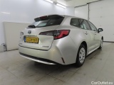  Toyota  Corolla touring sports 1.8 HYBRID COMFORT  #2
