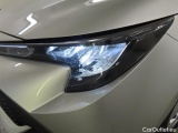  Toyota  Corolla touring sports 1.8 HYBRID COMFORT  #10